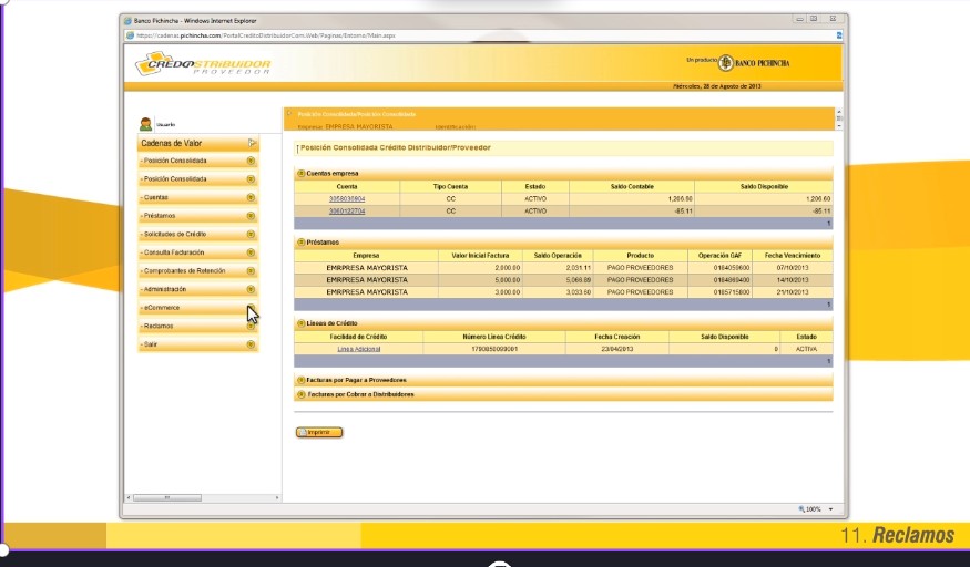 Online Factoring Tool