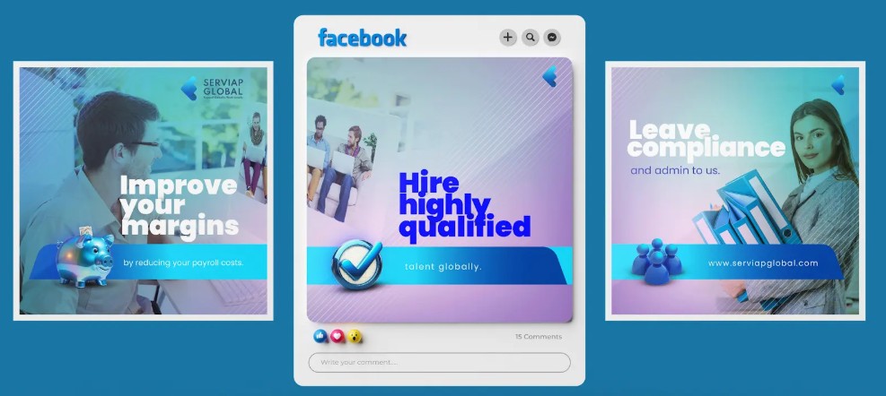 Social Campaign