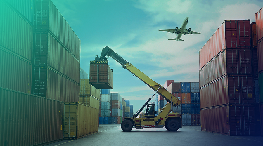 CargoSprint work