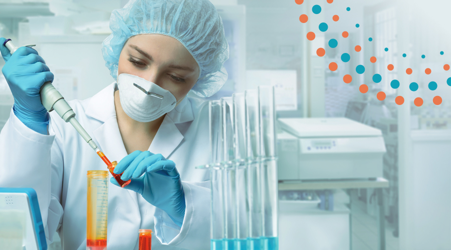 Carie Boyd Pharmaceuticals work